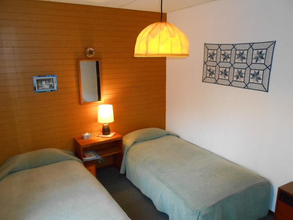 Pension Nugget Inn ฮาคุบะ ห้อง รูปภาพ